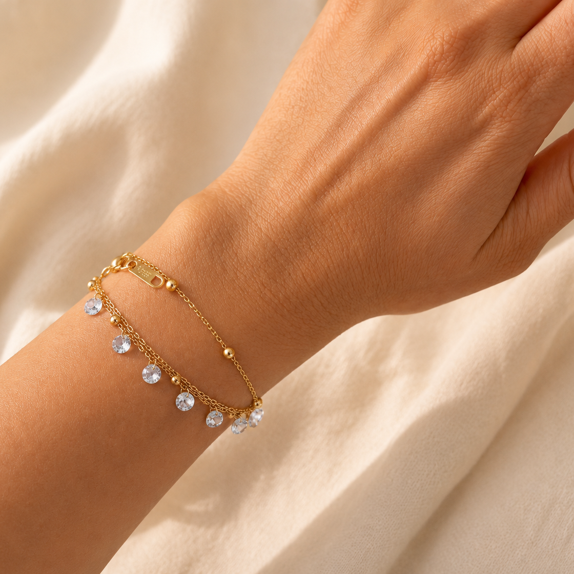 Bracelet Éclat