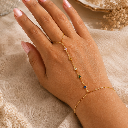Bracelet Aura