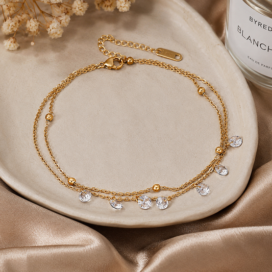 Bracelet Éclat