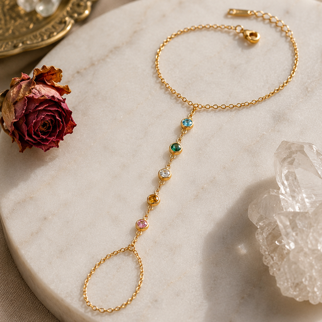 Bracelet Aura